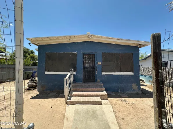 915 N Alder Ave, Tucson, AZ 85705