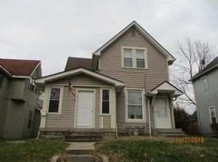 2020 Fletcher St #2, Anderson, IN 46016