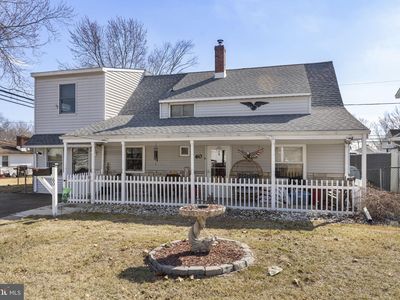 60 Inland Rd, Levittown, PA, 19057