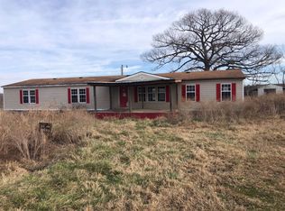 436 State Highway 59, Goodman, MO 64843