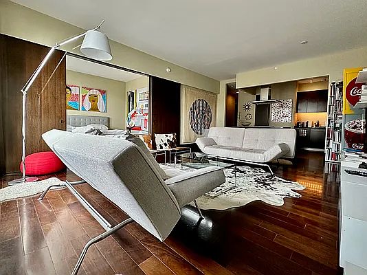 1st image of 40 Broad St Penthouse 2B