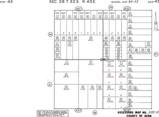 0 Address #3, California City, CA 93505