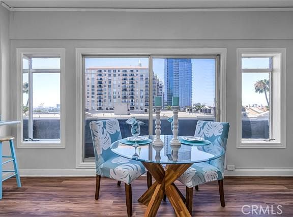 5th image of 1030 E Ocean Blvd Unit 606