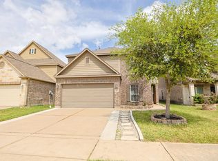 18402 Spruce Tree Line Trl, Houston, TX 77084