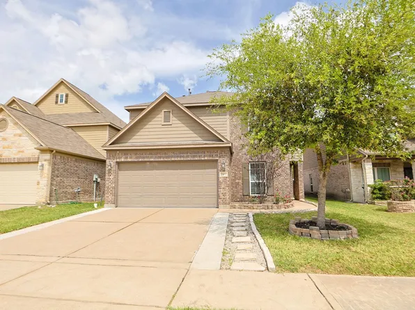18402 Spruce Tree Line Trl, Houston, TX 77084