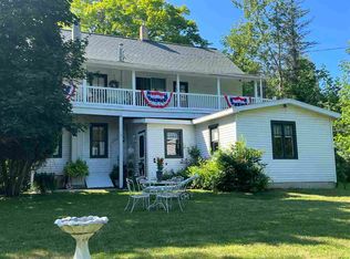 9510 Lake St, Ellsworth, MI 49729