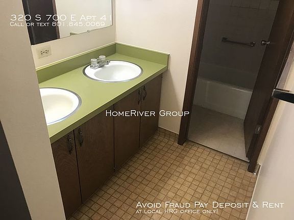 2nd image of 320 S 700 E APT 41