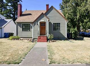 2275 Center St NE, Salem, OR