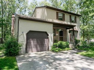321 Vine Ave, Galloway, NJ 08205