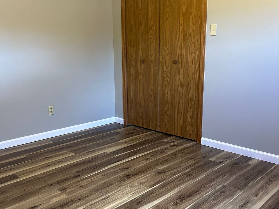 Bedroom #1