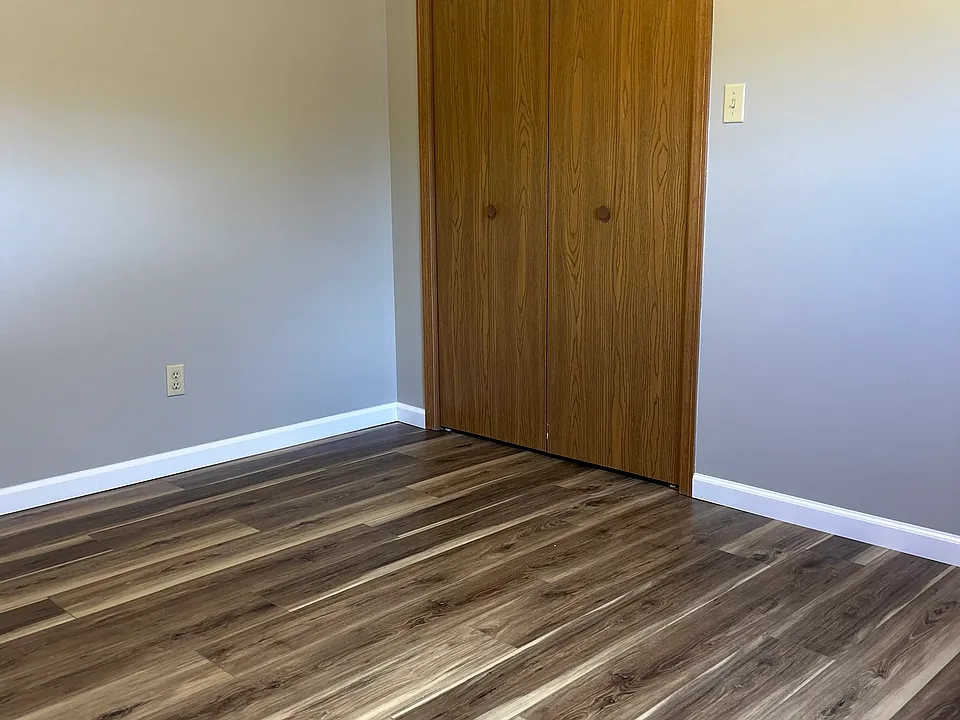 Bedroom #1