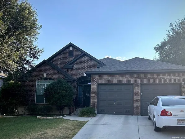 14823 los lunas, Helotes, TX 78023