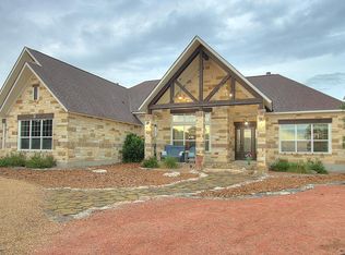 1430 Cool Water Ranch Rd, Fredericksburg, TX 78624