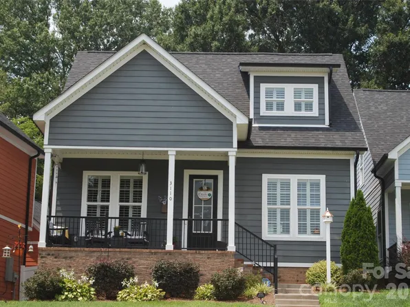3110 Bellwood Pl, Kannapolis, NC 28081