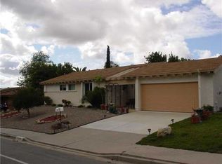 13528 Carriage Rd, Poway, CA 92064