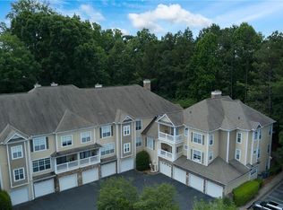 1031 Whitshire Way, Alpharetta, GA 30004