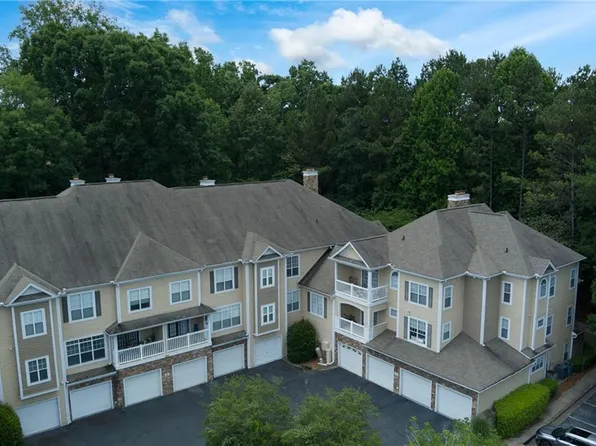 1031 Whitshire Way, Alpharetta, GA 30004