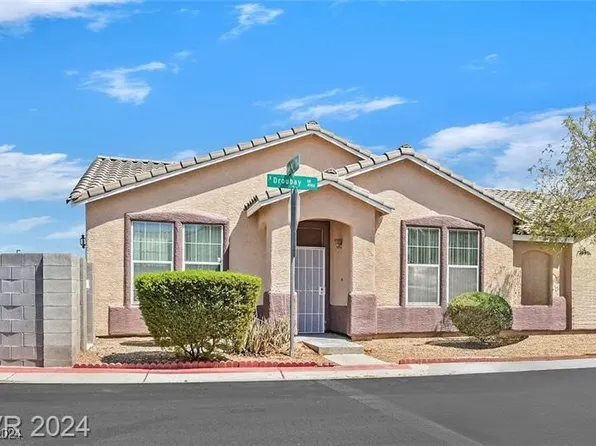 4926 Droubay Dr, Las Vegas, NV 89122