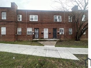 501 19th St NE, Washington, DC 20002