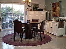 Large Dining Room