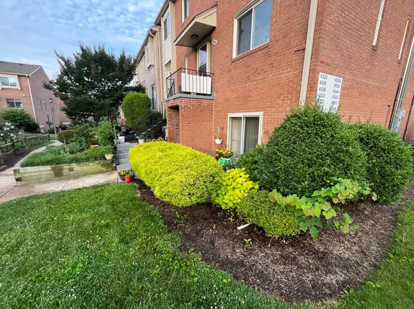 4520 Conwell Dr, Annandale, VA 22003