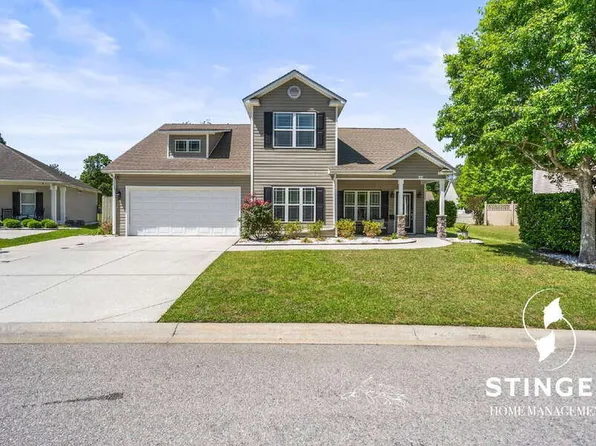 46 Alston Park Dr, Bluffton, SC 29910