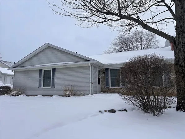 3651 Bellaire Dr, Erie, PA 16506