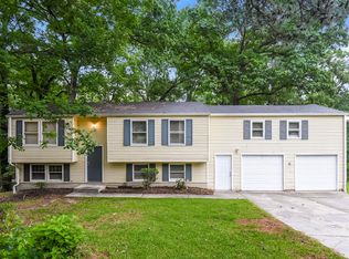 3332 Chesterfield Ct, Snellville, GA 30039