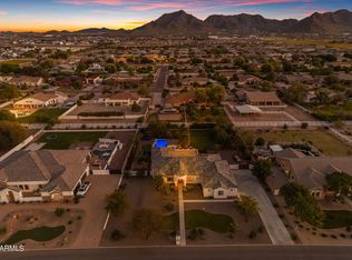21081 E Mewes Rd, Queen Creek, AZ 85142