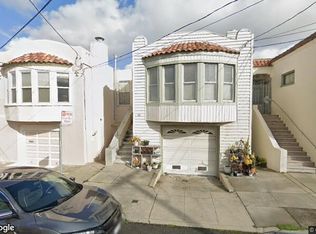 32 Hollywood Ct #A, San Francisco, CA 94112