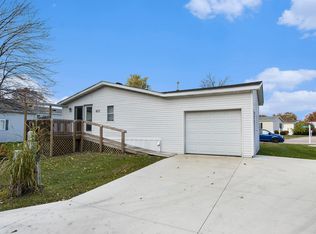 6673 Pamela Ct, Kalamazoo, MI 49009