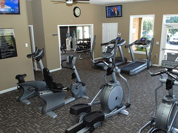 Community Gym