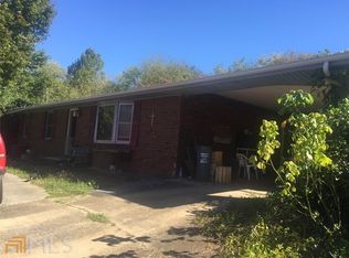 172 Parr Wade Rd, Cartersville, GA 30120