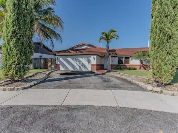 29640 SW 166th Ct, Homestead, FL 33033