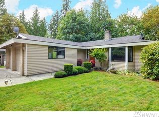 10435 168th Ave NE, Redmond, WA 98052