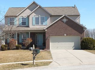 8905 Rapp Dr, Indianapolis, IN 46237