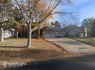 12201 Jay St NW, Coon Rapids, MN 55448