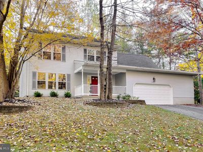 23272 Hickory Hollow Ln, California, MD, 20619