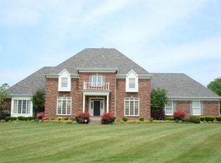 3509 Trinidad Ct, Lexington, KY 40509