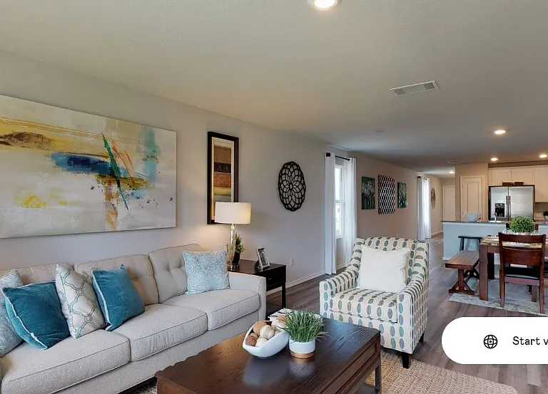 Living space