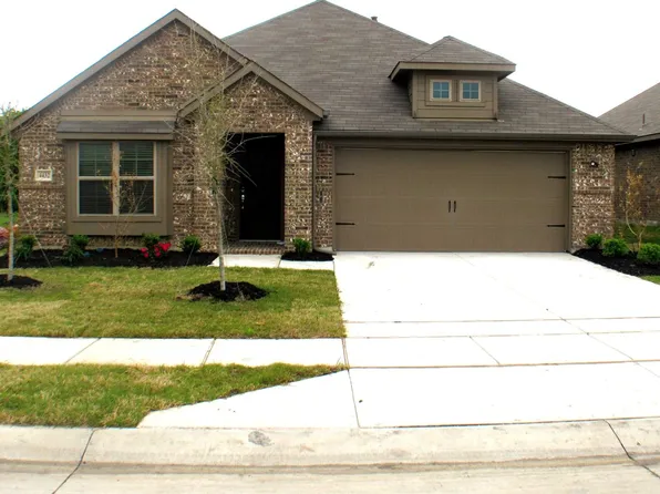 4432 Thalia Way, Forney, TX 75126