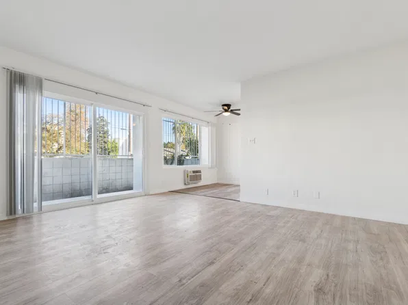 16900 Parthenia St #1, North Hills, CA 91343