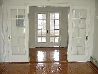 Rented by Corcoran