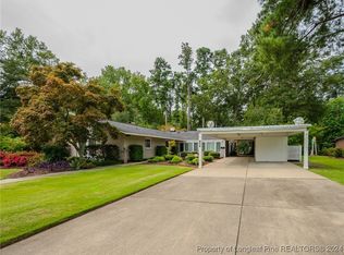 1021 Riverside Blvd, Lumberton, NC 28358