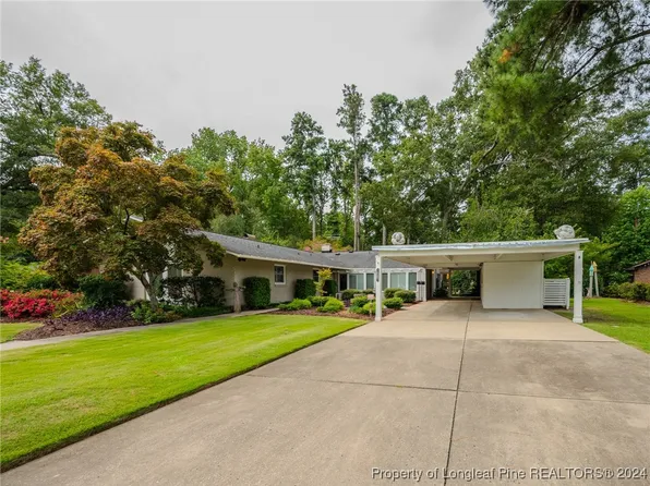 1021 Riverside Blvd, Lumberton, NC 28358