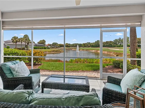 23501 Wisteria Pointe DR #1206, ESTERO, FL 34135