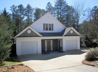 374 Tahoe Trl, Martin, GA 30557