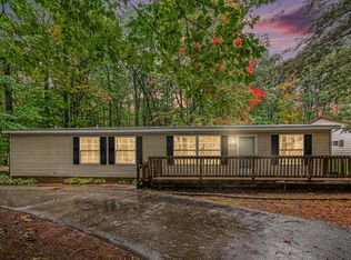 308 Silverhill Dr, Houghton Lake, MI 48629