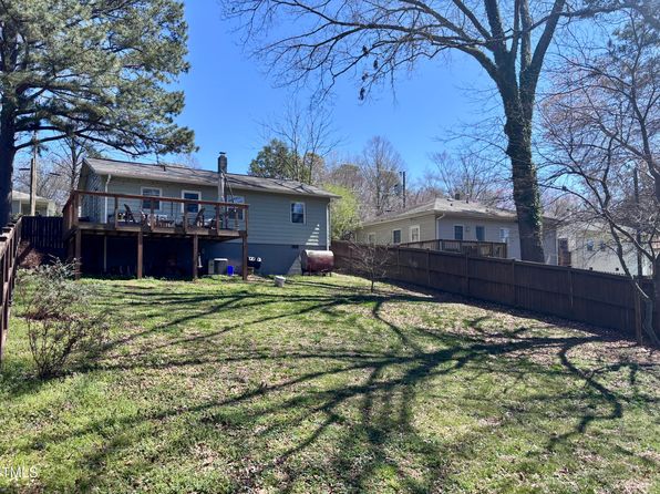 106 Eugene St, Carrboro, NC 27510