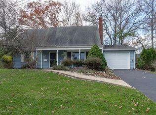 7 Cornell Way, Aberdeen, NJ 07747
